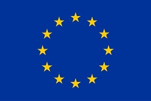 European flag